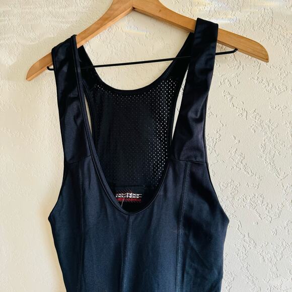 Nashbar | black cycling shorts - Picture 4 of 4